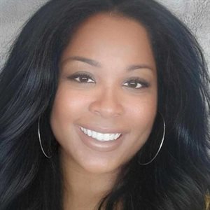 Letracia Martin
